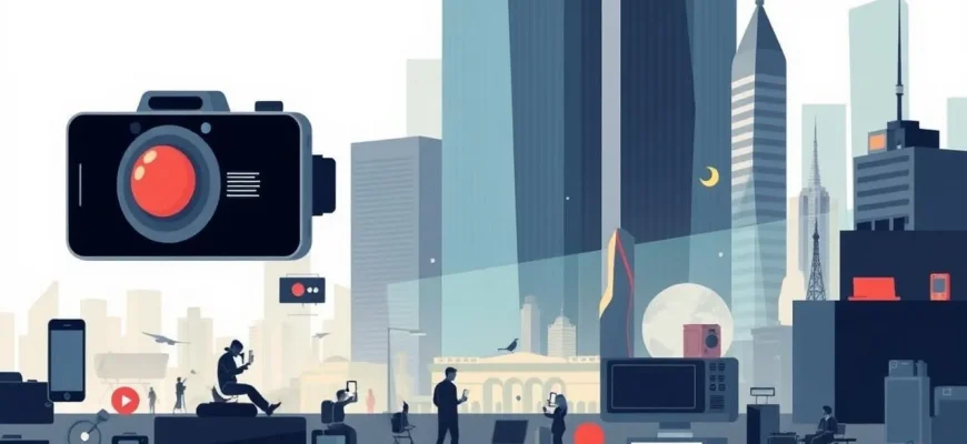 Mobil Fotoğrafçılık Belgeselleri Mobil Fotoğrafçılık Belgeselleri