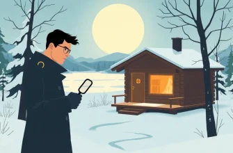 Kayak Tatil Köylerinde Geçen Dedektif Filmleri Kayak Tatil Köylerinde Geçen Dedektif Filmleri