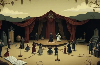 Korku Dolu Performans Filmleri