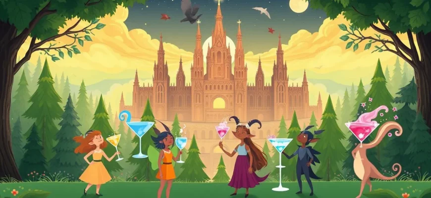 Fantastik Alkol Filmleri Fantastik Alkol Filmleri