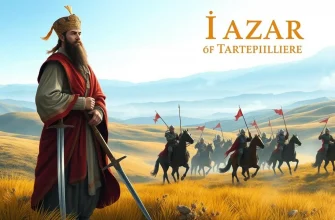 Hazar Hakimleri Hakkında Tarihi Filmler