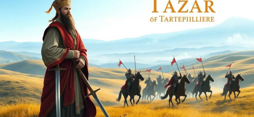 Hazar Hakimleri Hakkında Tarihi Filmler