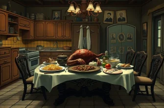 Yemek Temalı Korku Filmleri