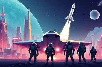 Savaş ve Uzay Teknolojileri Filmleri