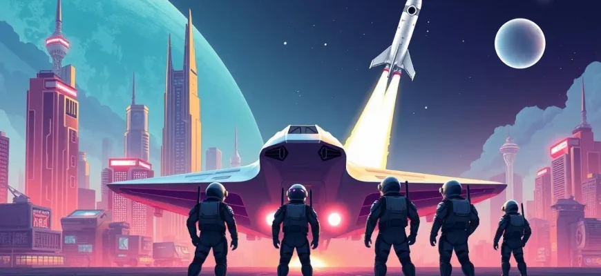 Savaş ve Uzay Teknolojileri Filmleri Savaş ve Uzay Teknolojileri Filmleri