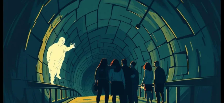 Geçitlerdeki Olaylar Hakkında Filmler