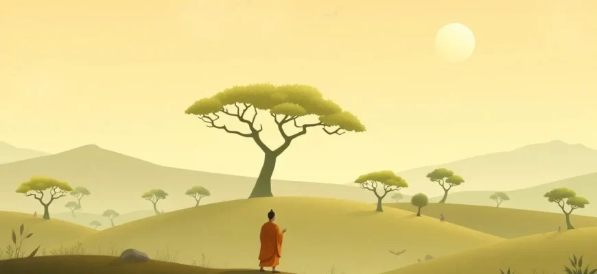 Tarihi Budizm Filmleri