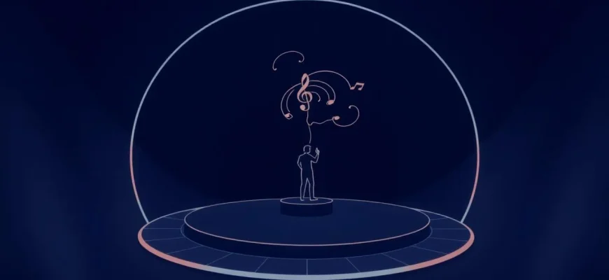 Sanal Konser Belgeselleri