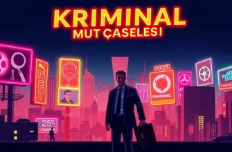 Kriminal İktidar Mücadelesi Filmleri