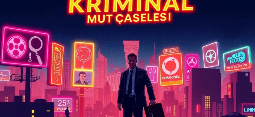 Kriminal İktidar Mücadelesi Filmleri Kriminal İktidar Mücadelesi Filmleri