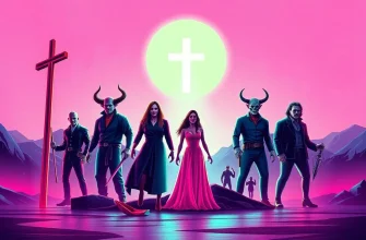 Eksorsizm Filmleri: Korku ve Gerilim Dolu 10 Film Eksorsizm Filmleri: Korku ve Gerilim Dolu 10 Film