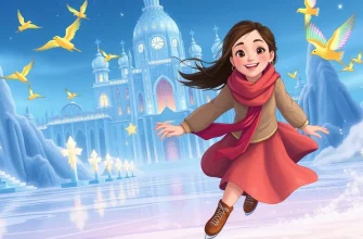 Fantastik Buz Pateni Filmleri