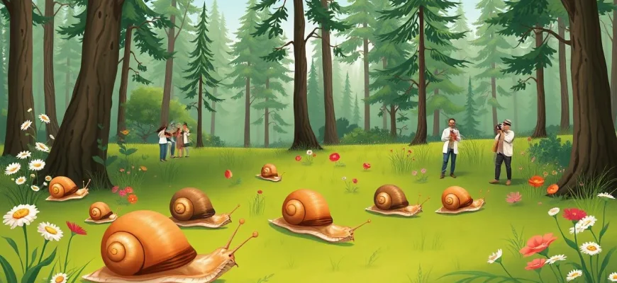 Biyografik Solucan Filmleri Koleksiyonu