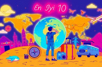 Yolculuk Filmleri: Macera ve Keşif Dolu 10 Film Yolculuk Filmleri: Macera ve Keşif Dolu 10 Film