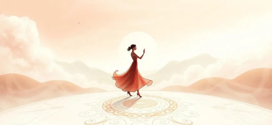 Balo Dansı Filmleri: En İyi 10 Film