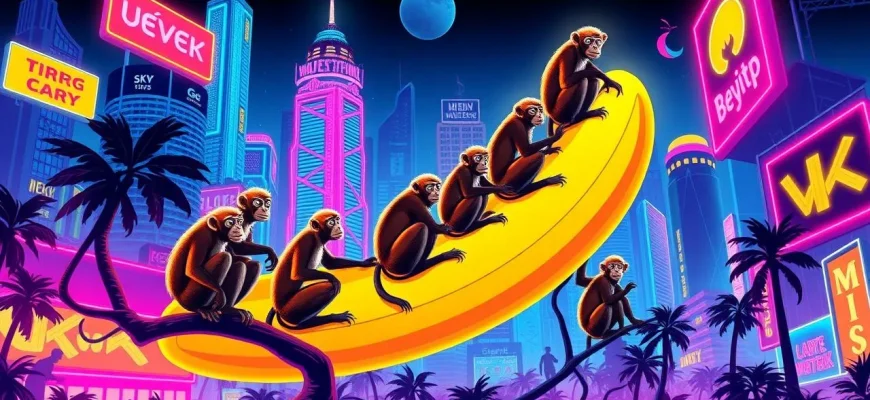 Maymunlar Hakkında En İyi 10 Film