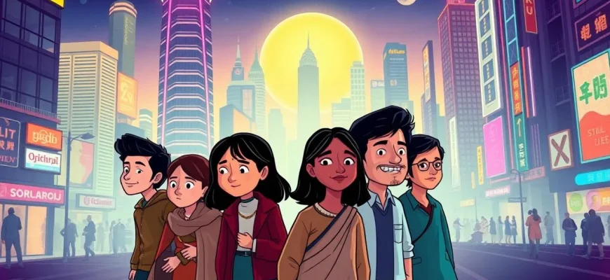 Manevi Melodram Filmleri