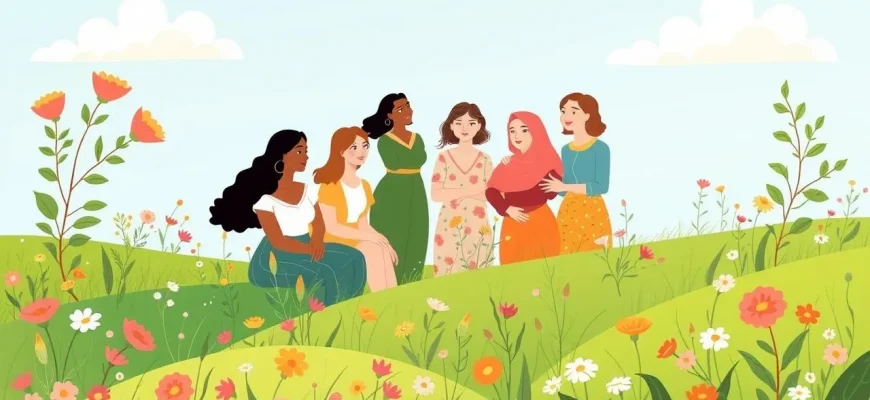 Kadınlar Arasındaki İlişkilerin En İyi Filmleri