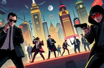 Gizli İş Dünyası Filmleri Gizli İş Dünyası Filmleri