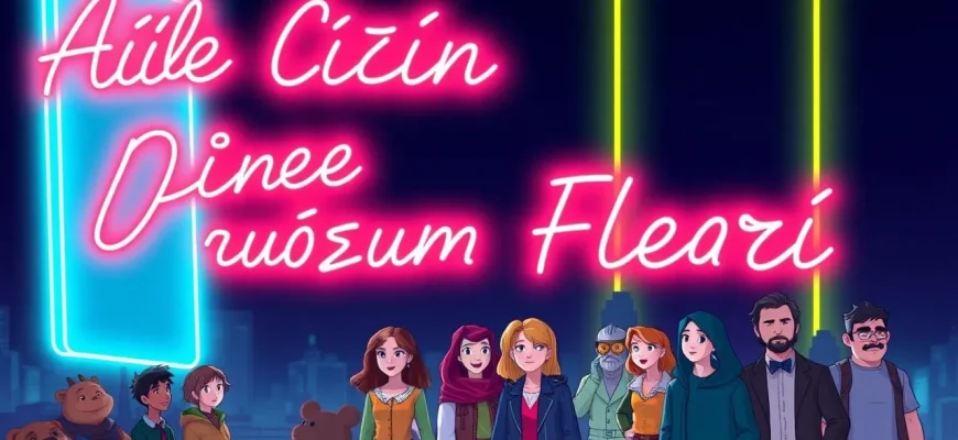 Aile İçin Kişisel Dönüşüm Filmleri Aile İçin Kişisel Dönüşüm Filmleri