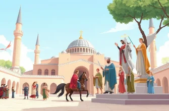 Ayasofya’nın Tarihi Filmleri