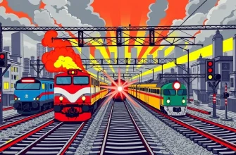 En İyi Demiryolu Savunma Filmleri