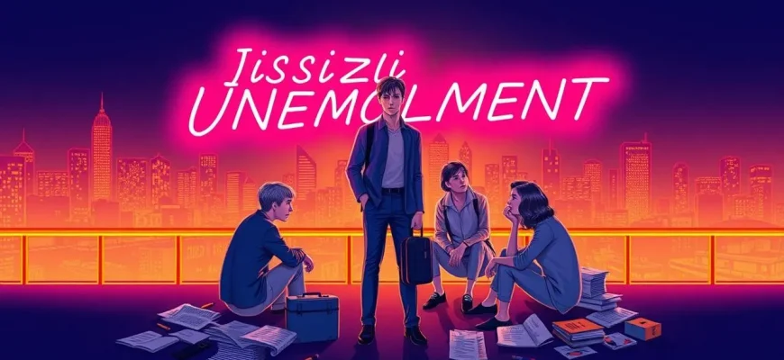 İşsizlik Temalı 10 Film İşsizlik Temalı 10 Film