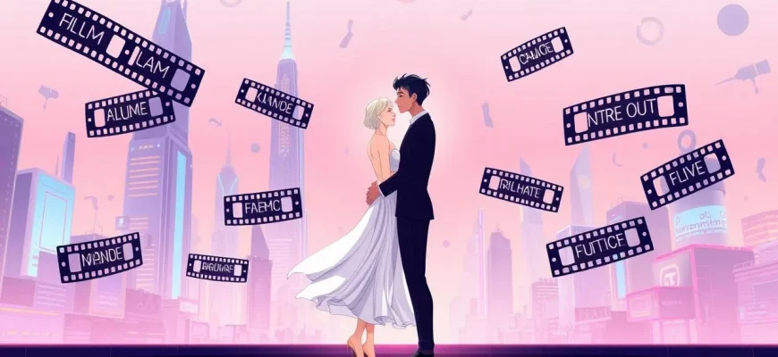 Fantastik Aşk Deneyleri: 9 Film Önerisi Fantastik Aşk Deneyleri: 9 Film Önerisi