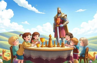 Aile Filmleri: Kral Arthur