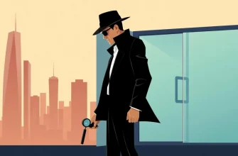 İş Dünyasında Dedektiflik Filmleri