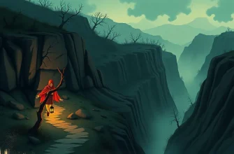 Kanyon Korku Filmleri Listesi