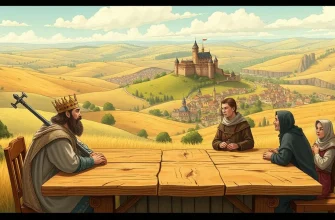 Orta Çağ Tarihi Filmleri