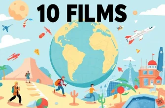 En İyi Seyahat Filmleri Listesi