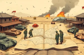 Askeri Tatbikatlar ve Felaketler: 10 Film Önerisi Askeri Tatbikatlar ve Felaketler: 10 Film Önerisi