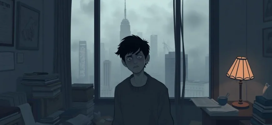 Melankolik Gerilim Filmleri Melankolik Gerilim Filmleri