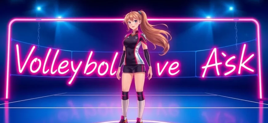 Voleybol ve Aşk: Melodram Filmleri Voleybol ve Aşk: Melodram Filmleri