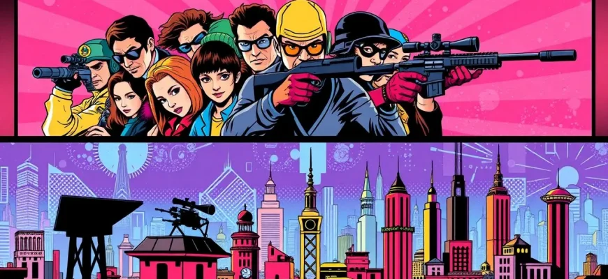 En İyi 10 Savaş Filmi: Sniper Okulları En İyi 10 Savaş Filmi: Sniper Okulları
