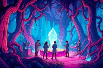 Biyologların Macera Filmleri