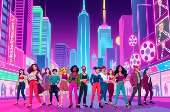 Güçlü Kişilikler ve Karakterleri Hakkında Filmler