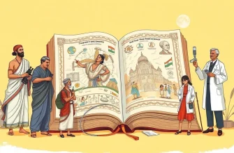 Hindistan Bilim Tarihi Filmleri