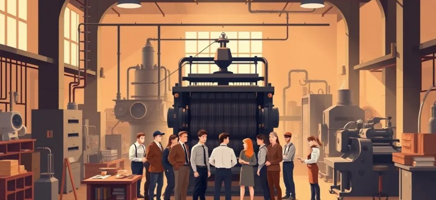 Fabrika Biyografisi Filmleri Fabrika Biyografisi Filmleri