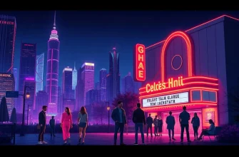 Gece Filmleri: Karanlık Saatlerin Gizemi