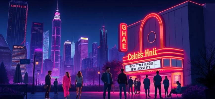 Gece Filmleri: Karanlık Saatlerin Gizemi