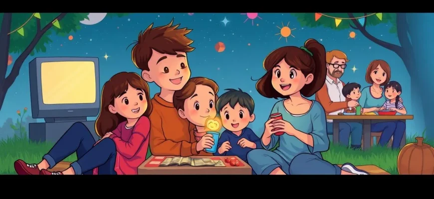 Aile Filmleri: Sınıf Arkadaşları Aile Filmleri: Sınıf Arkadaşları