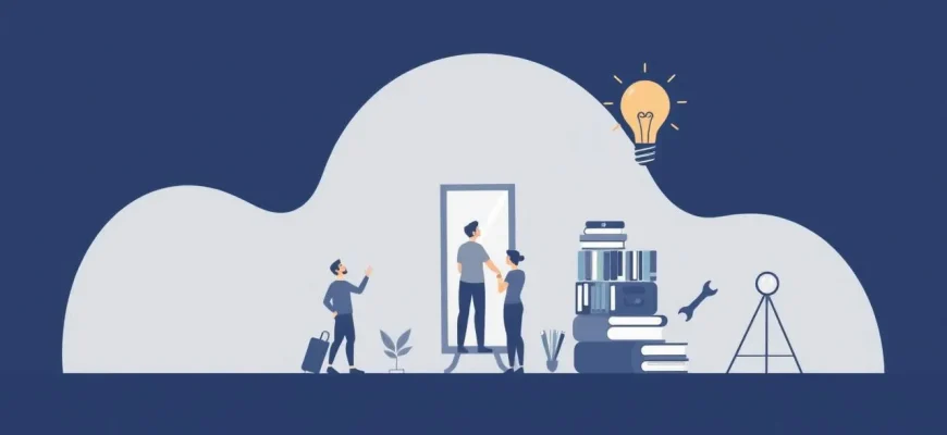 Başarı Psikolojisi Belgeselleri Başarı Psikolojisi Belgeselleri