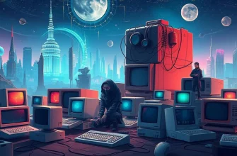 Gizemli Eski Bilgisayar Filmleri Gizemli Eski Bilgisayar Filmleri