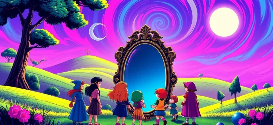 En İyi Canlı Oyunculu Masal Filmleri