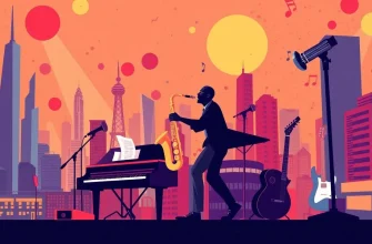 Cazın Ritmiyle Dokunan Dram Filmleri