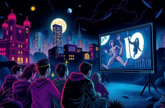 Korku Dolu 10 Film Önerisi