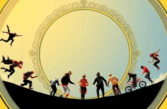 Ekstrem Sporlar Biyografi Filmleri